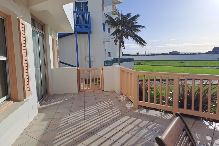 3 Bedroom Property for Sale in Summerstrand Eastern Cape
